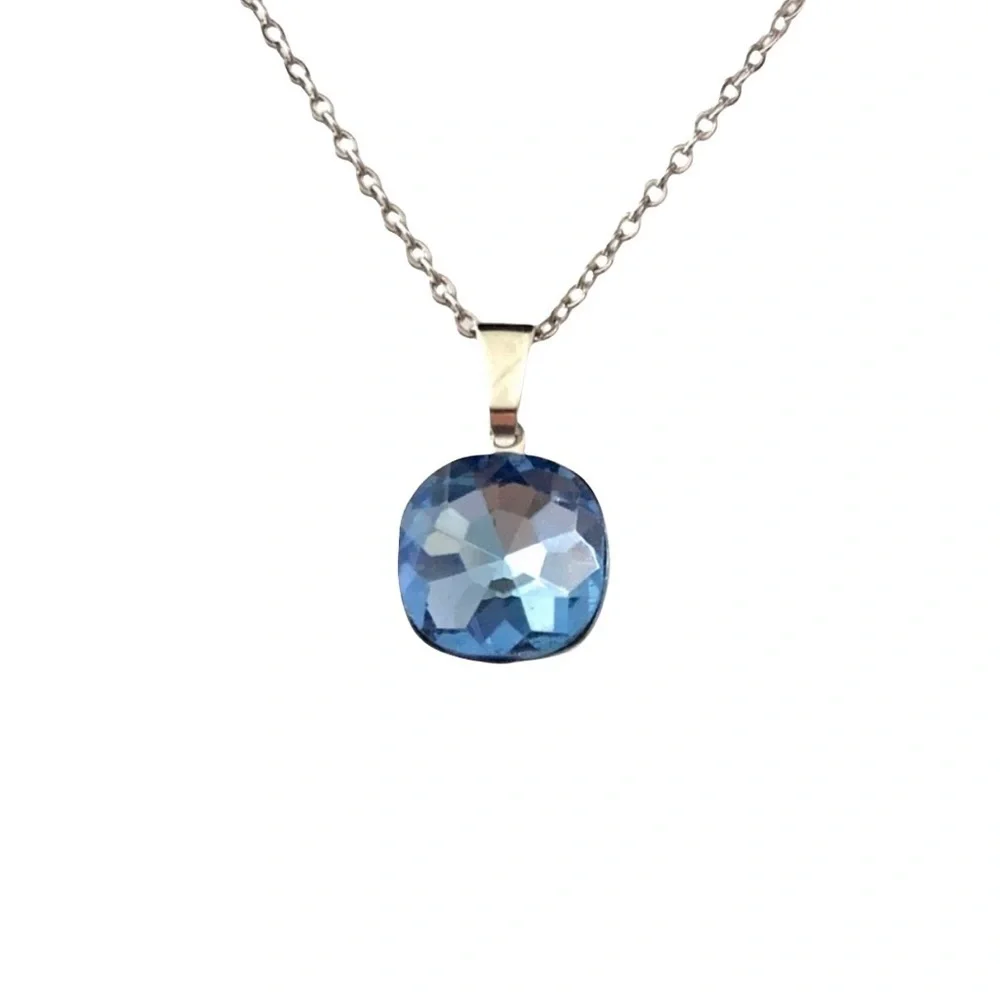 BLUE Pendant - Picture 1 of 5